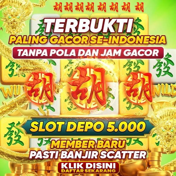 CORLA18: Situs Game Online Anti Ngelag, Cuan Lancar